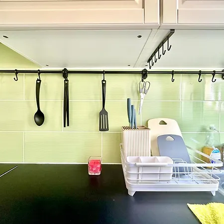 Spacious Near Montparnasse Bausset 6th Appartamento Parigi